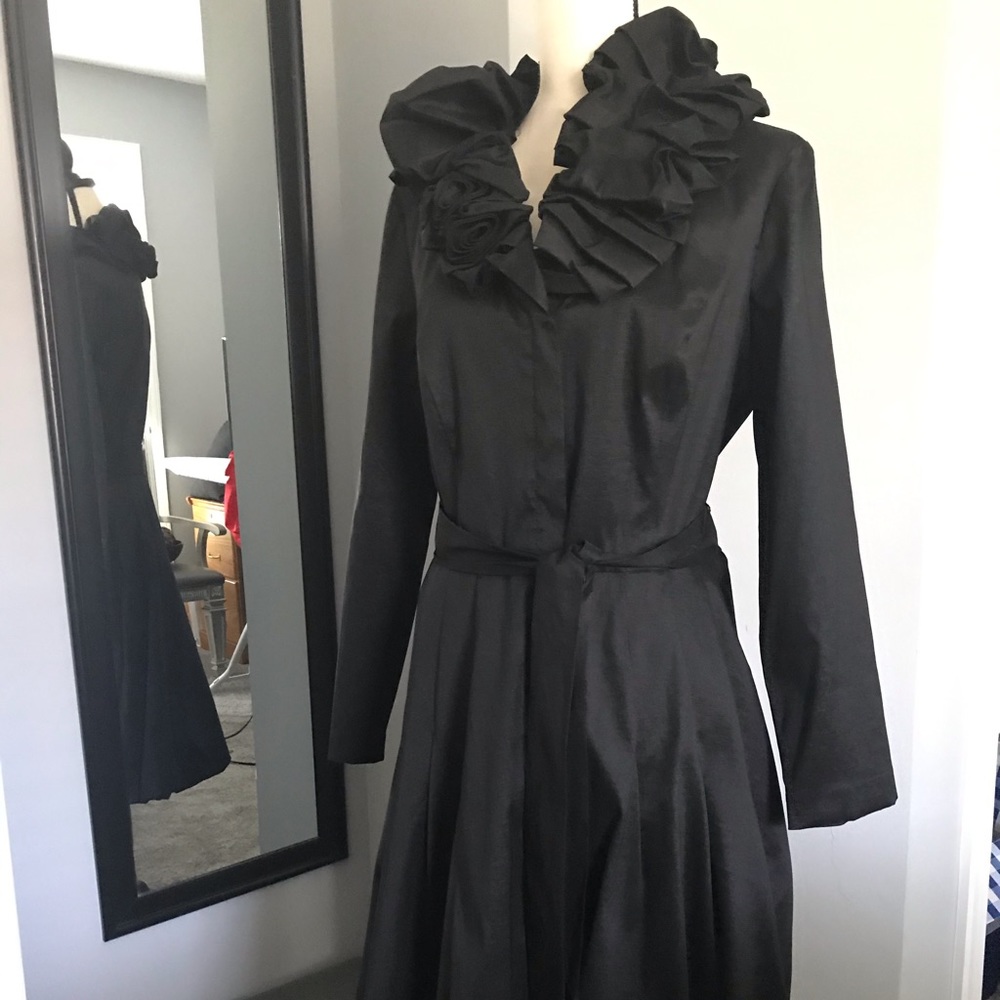 Frank Lyman Jacket Dress